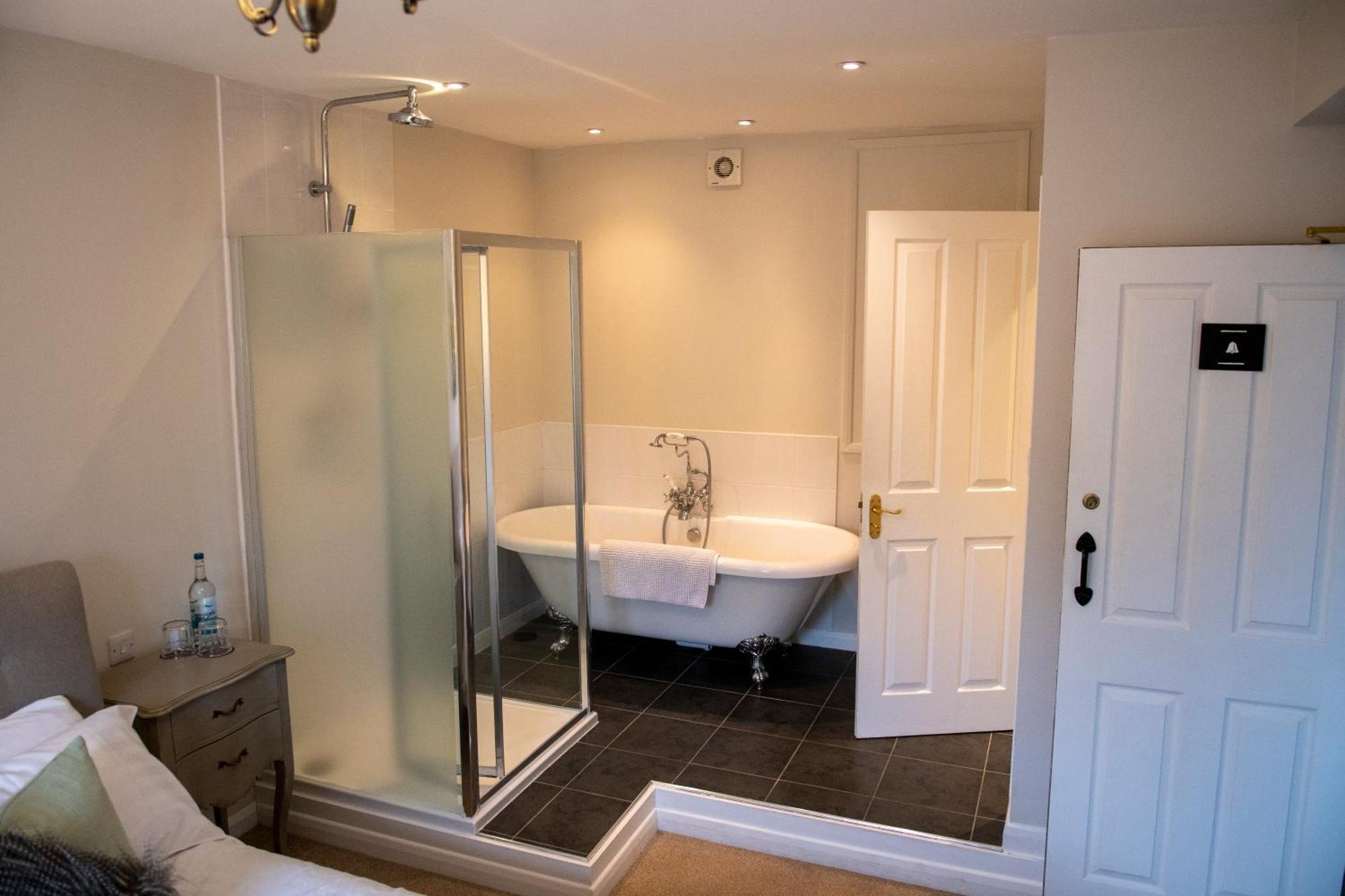 Hotel Five Bells Wickham Newbury  Zimmer foto